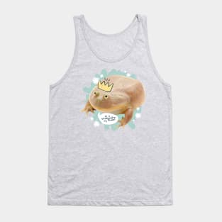 It is Wednesday my Dudes V1 Tank Top